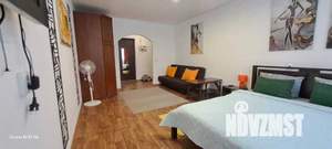 1-к квартира, посуточно, 38м2, 6/26 этаж