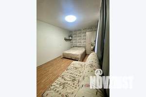 2-к квартира, посуточно, 50м2, 3/9 этаж