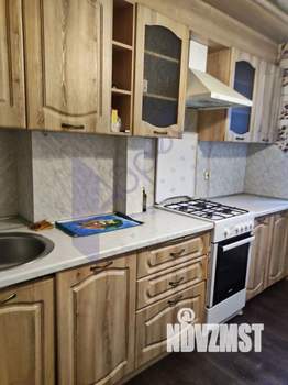 2-к квартира, на длительный срок, 52м2, 1/9 этаж