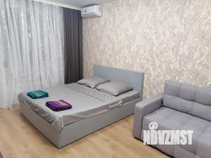 1-к квартира, посуточно, 45м2, 16/17 этаж