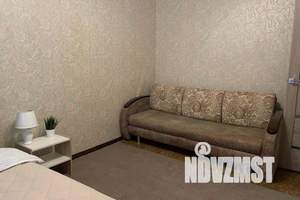 2-к квартира, посуточно, 43м2, 1/5 этаж
