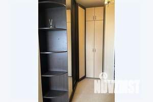 1-к квартира, посуточно, 10м2, 1/1 этаж