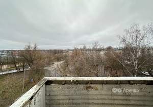 1-к квартира, на длительный срок, 21м2, 6/9 этаж