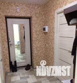 1-к квартира, на длительный срок, 34м2, 8/20 этаж