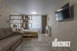 1-к квартира, посуточно, 55м2, 7/11 этаж