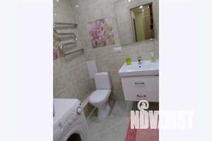 1-к квартира, посуточно, 55м2, 17/17 этаж