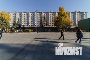 1-к квартира, посуточно, 36м2, 5/8 этаж