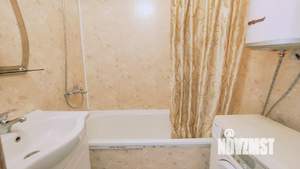 1-к квартира, посуточно, 37м2, 5/10 этаж