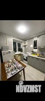 2-к квартира, на длительный срок, 40м2, 3/4 этаж