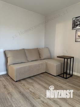 2-к квартира, на длительный срок, 45м2, 7/10 этаж