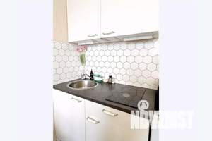 1-к квартира, посуточно, 22м2, 7/14 этаж