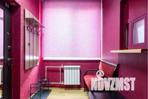 4-к квартира, посуточно, 80м2, 1/11 этаж