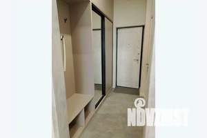 1-к квартира, посуточно, 30м2, 5/8 этаж