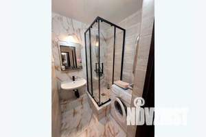 1-к квартира, посуточно, 41м2, 9/12 этаж