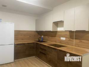 1-к квартира, на длительный срок, 37м2, 6/15 этаж