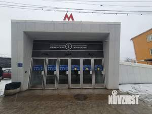 2-к квартира, на длительный срок, 41м2, 4/5 этаж