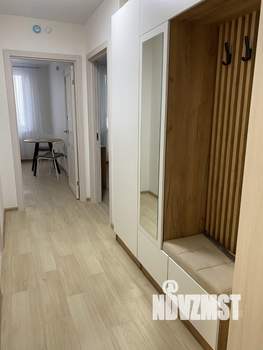 1-к квартира, на длительный срок, 33м2, 11/25 этаж