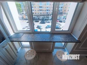 3-к квартира, на длительный срок, 110м2, 7/18 этаж