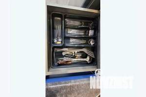 1-к квартира, посуточно, 35м2, 4/4 этаж