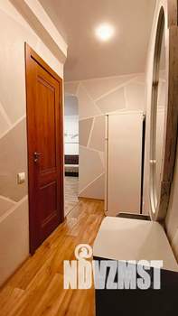 2-к квартира, посуточно, 50м2, 1/5 этаж