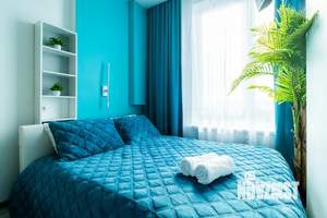 1-к квартира, посуточно, 22м2, 1/1 этаж