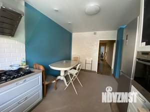 3-к квартира, посуточно, 85м2, 1/10 этаж