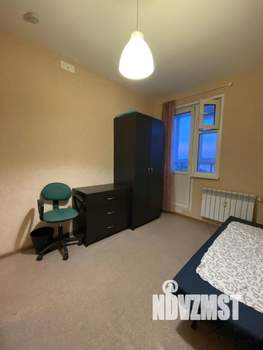 Студия квартира, на длительный срок, 17м2, 17/17 этаж