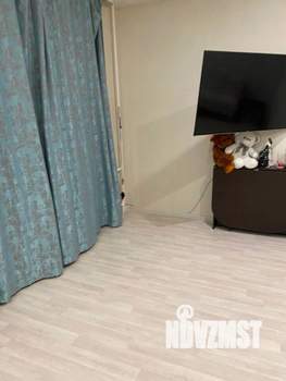 1-к квартира, на длительный срок, 36м2, 2/2 этаж