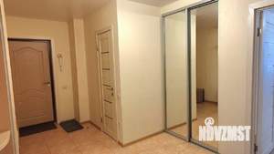 2-к квартира, посуточно, 72м2, 1/1 этаж