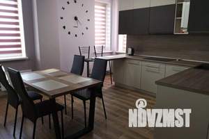 2-к квартира, посуточно, 107м2, 12/17 этаж