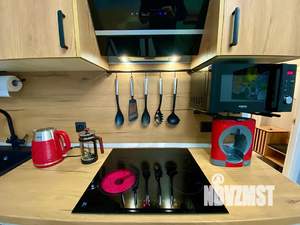 Студия квартира, посуточно, 28м2, 7/8 этаж