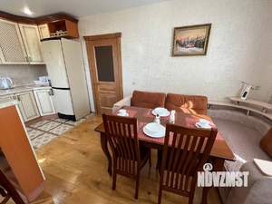 2-к квартира, посуточно, 54м2, 8/9 этаж