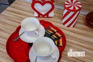 1-к квартира, посуточно, 41м2, 1/1 этаж