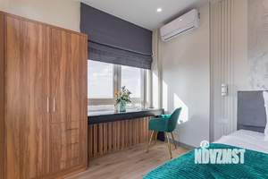 1-к квартира, посуточно, 32м2, 1/1 этаж