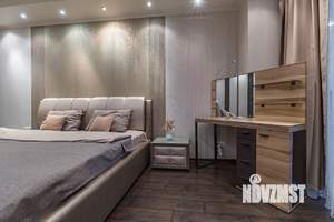 3-к квартира, посуточно, 100м2, 1/1 этаж