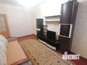 1-к квартира, на длительный срок, 43м2, 13/22 этаж