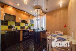 1-к квартира, посуточно, 62м2, 1/1 этаж