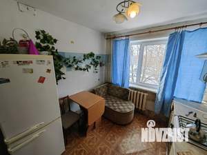 1-к квартира, на длительный срок, 35м2, 2/9 этаж