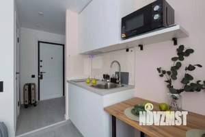 1-к квартира, посуточно, 14м2, 1/1 этаж