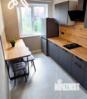 2-к квартира, посуточно, 50м2, 9/9 этаж
