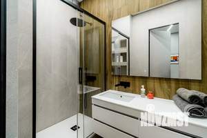 1-к квартира, посуточно, 40м2, 3/25 этаж