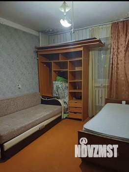 1-к квартира, на длительный срок, 32м2, 1/5 этаж