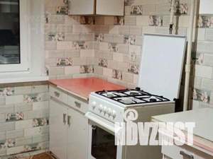 1-к квартира, на длительный срок, 35м2, 7/10 этаж