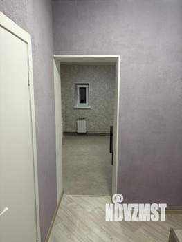 1-к квартира, на длительный срок, 38м2, 1/1 этаж