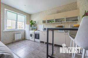 Студия квартира, посуточно, 32м2, 4/14 этаж