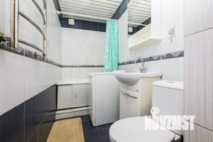 2-к квартира, посуточно, 51м2, 1/1 этаж