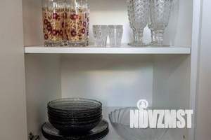 2-к квартира, посуточно, 69м2, 4/5 этаж