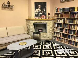 2-к квартира, на длительный срок, 40м2, 1/3 этаж