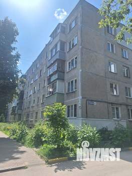 2-к квартира, на длительный срок, 60м2, 2/5 этаж