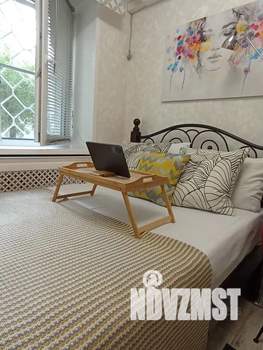 Студия квартира, посуточно, 17м2, 1/5 этаж